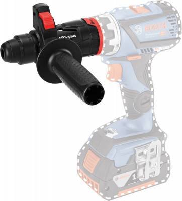 Будкрам купити Акумуляторний шуруповерт BOSCH GSR 18 V-60 FC Set Professional (06019G7100) Акумуляторний шуруповерт BOSCH GSR 18 V-60 FC Set Professional (06019G7100) 8