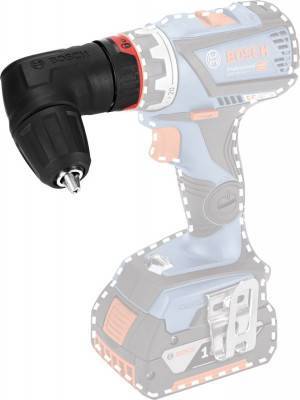Будкрам купити Акумуляторний шуруповерт BOSCH GSR 18 V-60 FC Set Professional (06019G7100) Акумуляторний шуруповерт BOSCH GSR 18 V-60 FC Set Professional (06019G7100) 6