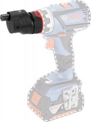 Будкрам купити Акумуляторний шуруповерт BOSCH GSR 18 V-60 FC Set Professional (06019G7100) Акумуляторний шуруповерт BOSCH GSR 18 V-60 FC Set Professional (06019G7100) 5