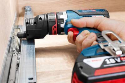 Будкрам купити Шуруповерт Bosch Professional GSR 18V-60 FC (0.601.9G7.101) Шуруповерт Bosch Professional GSR 18V-60 FC (0.601.9G7.101) 2
