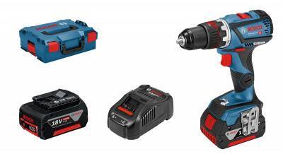 Будкрам купити Шуруповерт Bosch Professional GSR 18V-60 FC (0.601.9G7.101) Шуруповерт Bosch Professional GSR 18V-60 FC (0.601.9G7.101) 1_small