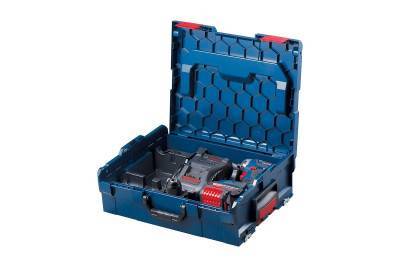 Будкрам купити Шуруповерт Bosch Professional GSR 18V-60 FC (0.601.9G7.101) Шуруповерт Bosch Professional GSR 18V-60 FC (0.601.9G7.101) 5