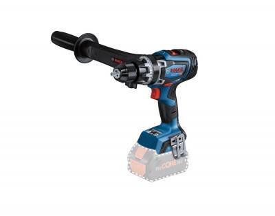Будкрам купити Акумуляторний ударний шуруповерт-дриль GSB 18V-150 C Professional (06019J5101), без акб Акумуляторний ударний шуруповерт-дриль GSB 18V-150 C Professional (06019J5101), без акб 1_small