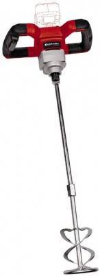 Будкрам купить Строительный миксер Einhell TE-MX 18 Li - Solo