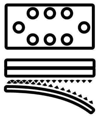 Будкрам купить Einhell Шлифмашина вибрационная TE-OS 18/230 Li - Solo аккум., PXC, 18В (без АКБ и ЗУ) Einhell Шлифмашина вибрационная TE-OS 18/230 Li - Solo аккум., PXC, 18В (без АКБ и ЗУ) 8