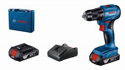 Будкрам купити Акумуляторний дриль-шуруповерт Bosch GSR 185-LI (0.601.9K3.000) Акумуляторний дриль-шуруповерт Bosch GSR 185-LI (0.601.9K3.000) 15