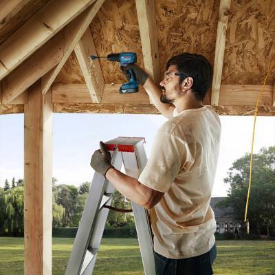 Будкрам купити Акумуляторний дриль-шуруповерт Bosch GSR 185-LI (0.601.9K3.000) Акумуляторний дриль-шуруповерт Bosch GSR 185-LI (0.601.9K3.000) 2