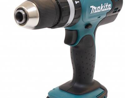 Будкрам купити Набір акумуляторних інструментів Makita DLX2056 Набір акумуляторних інструментів Makita DLX2056 8