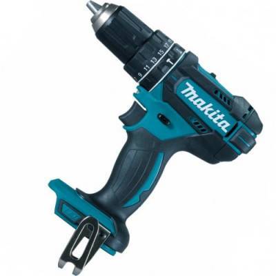 Будкрам купити Набір акумуляторних інструментів Makita DLX2131JX1, 3 акб BL1830, з/п DC18RC, кейс MakPac Набір акумуляторних інструментів Makita DLX2131JX1, 3 акб BL1830, з/п DC18RC, кейс MakPac 6