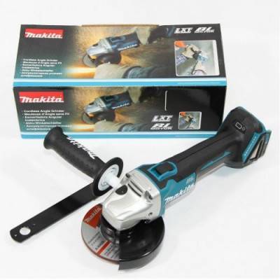 Будкрам купити Набір акумуляторних інструментів Makita DLX3160, 1 акб BL1830B, з/п DC18RC Набір акумуляторних інструментів Makita DLX3160, 1 акб BL1830B, з/п DC18RC 6