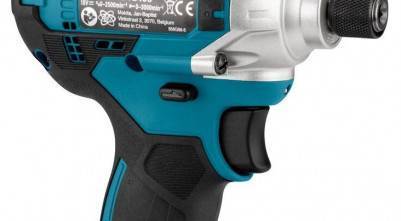 Будкрам купити Набір акумуляторного інструменту Makita DLX2336SX2 (DHP453SFX8, DTD156Z + аксесуари) Набір акумуляторного інструменту Makita DLX2336SX2 (DHP453SFX8, DTD156Z + аксесуари) 10