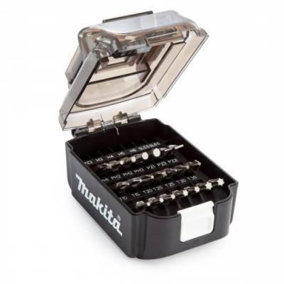 Будкрам купити Набір акумуляторного інструменту Makita DLX2336SX2 (DHP453SFX8, DTD156Z + аксесуари) Набір акумуляторного інструменту Makita DLX2336SX2 (DHP453SFX8, DTD156Z + аксесуари) 3