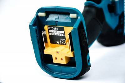 Будкрам купити Набір акумуляторного інструменту Makita DLX2336SX2 (DHP453SFX8, DTD156Z + аксесуари) Набір акумуляторного інструменту Makita DLX2336SX2 (DHP453SFX8, DTD156Z + аксесуари) 9