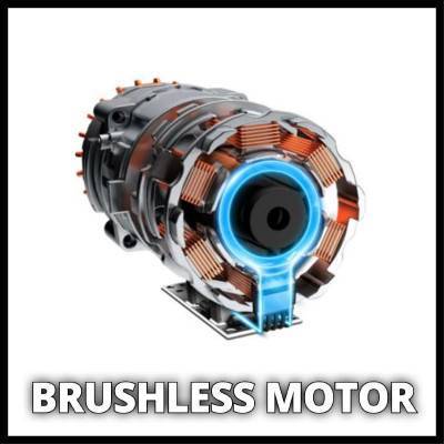 Будкрам купити Шуруповерт безщітковий Einhell TP-CD 18/60 Li BL - Solo Шуруповерт безщітковий Einhell TP-CD 18/60 Li BL - Solo 8