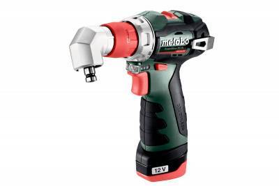 Будкрам купити Акумуляторний дриль-шуруповерт Metabo PowerMaxx BS BL Q (601749500) Акумуляторний дриль-шуруповерт Metabo PowerMaxx BS BL Q (601749500) 2