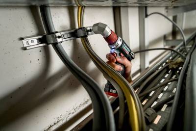 Будкрам купити Акумуляторний дриль-шуруповерт Metabo PowerMaxx BS BL Q (601749500) Акумуляторний дриль-шуруповерт Metabo PowerMaxx BS BL Q (601749500) 7