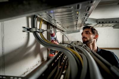 Будкрам купити Акумуляторний дриль-шуруповерт Metabo PowerMaxx BS BL Q (601749500) Акумуляторний дриль-шуруповерт Metabo PowerMaxx BS BL Q (601749500) 6