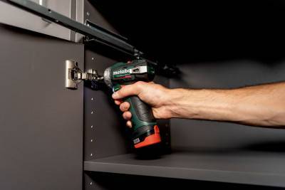 Будкрам купити Акумуляторний дриль-шуруповерт Metabo PowerMaxx BS BL Q (601749500) Акумуляторний дриль-шуруповерт Metabo PowerMaxx BS BL Q (601749500) 5