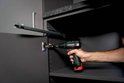 Будкрам купити Акумуляторний ударний дриль-шуруповерт Metabo PowerMaxx SB BL (601784500) Акумуляторний ударний дриль-шуруповерт Metabo PowerMaxx SB BL (601784500) 2