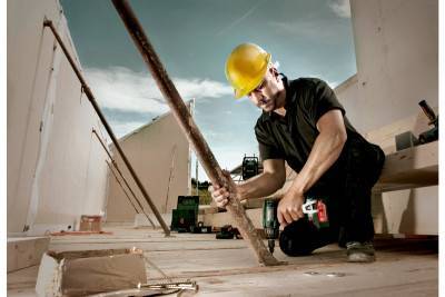 Будкрам купити Акумуляторний ударний гайковерт Metabo SSW 18 LTX 400 BL (602205500) Акумуляторний ударний гайковерт Metabo SSW 18 LTX 400 BL (602205500) 4