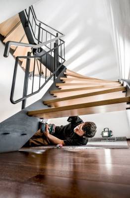 Будкрам купити Акумуляторний дриль-шуруповерт Metabo BS 18 Quick (602217840) Акумуляторний дриль-шуруповерт Metabo BS 18 Quick (602217840) 3