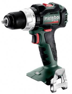 Будкрам купити Акумуляторний дриль-шуруповерт Metabo BS 18 LT BL (602325890)