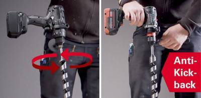 Будкрам купити Акумуляторний дриль-шурупокрут Metabo BS 18 LTX BL Q I (602359650) Акумуляторний дриль-шурупокрут Metabo BS 18 LTX BL Q I (602359650) 7