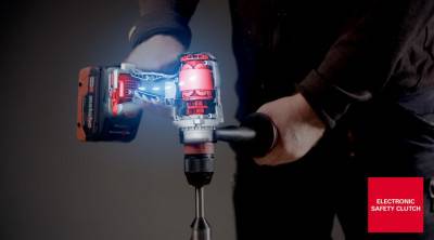 Будкрам купити Акумуляторний дриль-шуруповерт Metabo BS 18 LTX BL Q I (602359850) Акумуляторний дриль-шуруповерт Metabo BS 18 LTX BL Q I (602359850) 6