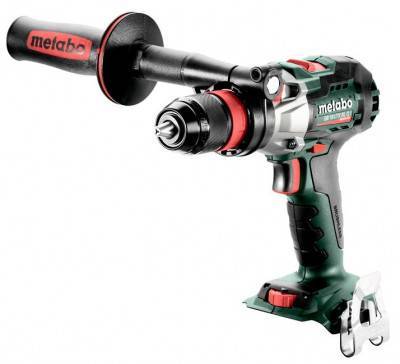Будкрам купити Акумуляторний ударний Дриль Metabo SB 18 LTX BL Q I, , Li-Power, 18В, 1.8кг