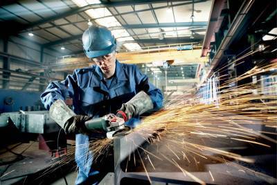 Будкрам купити Кутова шліфувальна машина Metabo WEVA 15-125 Quick Кутова шліфувальна машина Metabo WEVA 15-125 Quick 4