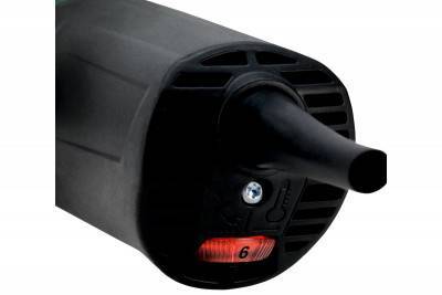 Будкрам купити Кутова шліфувальна машина Metabo WEVA 15-125 Quick Кутова шліфувальна машина Metabo WEVA 15-125 Quick 3