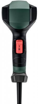 Будкрам купить Фен строительный Metabo HG 16-500 Фен строительный Metabo HG 16-500 2