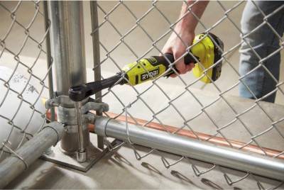 Будкрам купити Трещітка акумуляторна Ryobi RRW1838X-0, ONE+ НР 18В, (без АКБ та ЗУ) Трещітка акумуляторна Ryobi RRW1838X-0, ONE+ НР 18В, (без АКБ та ЗУ) 6