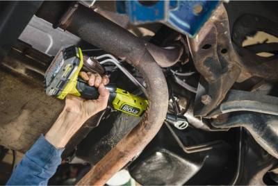 Будкрам купити Трещітка акумуляторна Ryobi RRW1838X-0, ONE+ НР 18В, (без АКБ та ЗУ) Трещітка акумуляторна Ryobi RRW1838X-0, ONE+ НР 18В, (без АКБ та ЗУ) 5