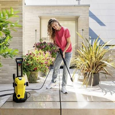 Будкрам купить Мини мойка высокого давления K 3 Car & Home Мини мойка высокого давления K 3 Car & Home 6