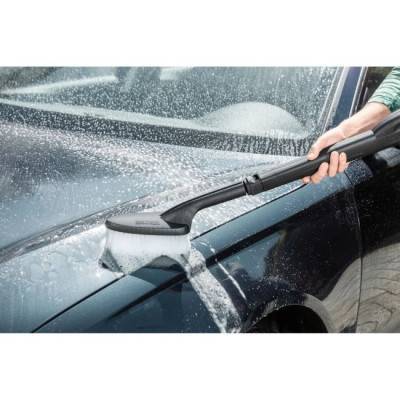 Будкрам купить Мини мойка высокого давления K 3 Car & Home Мини мойка высокого давления K 3 Car & Home 4