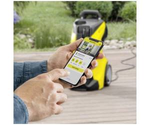 Будкрам купить Мини-мойка К5 Premium Power Control Мини-мойка К5 Premium Power Control 8