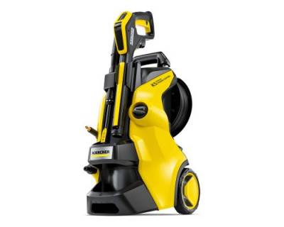 Будкрам купить Мини-мойка К5 Premium Power Control Мини-мойка К5 Premium Power Control 9