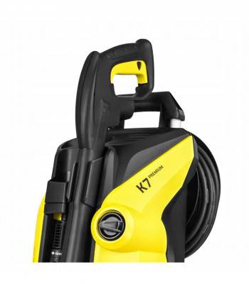 Будкрам купить Мини-мойка К 7 Premium Power Home Мини-мойка К 7 Premium Power Home 6