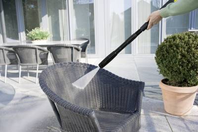 Будкрам купить Мини-мойка К 7 Premium Power Home Мини-мойка К 7 Premium Power Home 7