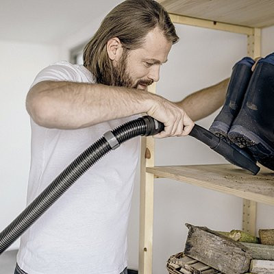 Будкрам купить Пылесос хозяйственный WD 3 V-19/6/20 Пылесос хозяйственный WD 3 V-19/6/20 11