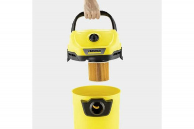 Будкрам купить Пылесос хозяйственный WD 3 V-19/6/20 Пылесос хозяйственный WD 3 V-19/6/20 6