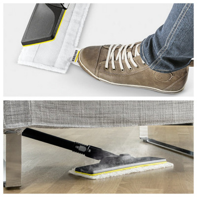 Будкрам купить Пароочиститель SC 5 EasyFix Premium Iron Пароочиститель SC 5 EasyFix Premium Iron 4