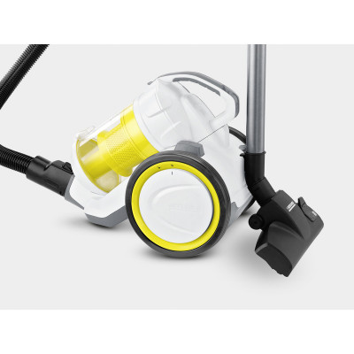 Будкрам купить Циклонный пылесос Kaercher VC 3 Premium Циклонный пылесос Kaercher VC 3 Premium 6