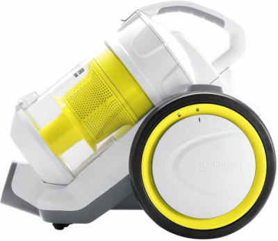 Будкрам купить Циклонный пылесос Kaercher VC 3 Premium Циклонный пылесос Kaercher VC 3 Premium 11