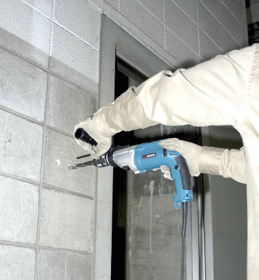 Будкрам купить Ударная дрель Makita HP2071 в кейсе Ударная дрель Makita HP2071 в кейсе 3