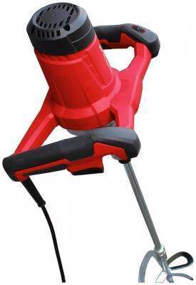 Будкрам купить Дрель-миксер Einhell TE-MX 1600-2 CE Дрель-миксер Einhell TE-MX 1600-2 CE 5