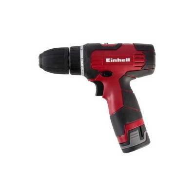 Будкрам купить Аккумуляторный шуруповерт Einhell TH-CD 12-2 Li Аккумуляторный шуруповерт Einhell TH-CD 12-2 Li 2