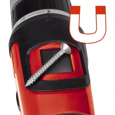 Будкрам купить Аккумуляторный шуруповерт Einhell TH-CD 12 Li Аккумуляторный шуруповерт Einhell TH-CD 12 Li 3