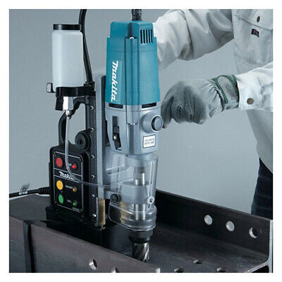 Будкрам купить Станок сверлильный на магнитной станине Makita HB500 в кейсе Станок сверлильный на магнитной станине Makita HB500 в кейсе 2